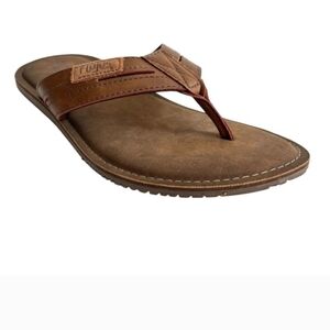 New Flojos Sandals Men Alanzo Flip Flop 9